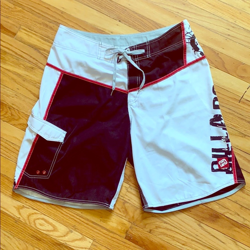 🌊 Billabong surf shorts circa 2005–used once! 🌊